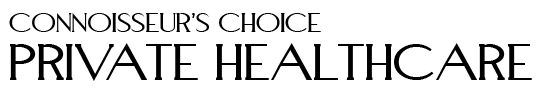 Connoisseurs Choice Private Healthcare
