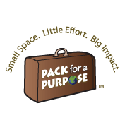 Pack For A Purpose