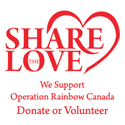 Operation Rainbow Canada