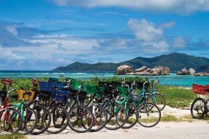 Luxury Travel & Resorts -Seychelles - La Digue