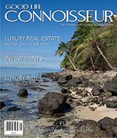 Good Life Connoisseur Spring 2014 Fiji