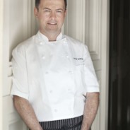 Chef David Hawksworth