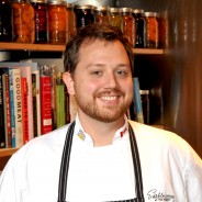 Chef Greg Reid