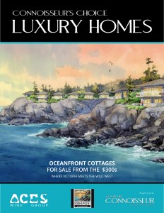 Connoisseur's Choice Luxury Homes 