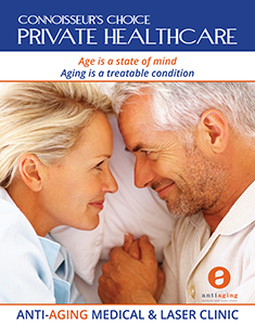 Connoisseur's Choice Private HealthCare Vancouver Summer 2014