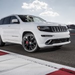 2014 Jeep Grand Cherokee SRT