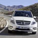 Mercedes Benz GLK