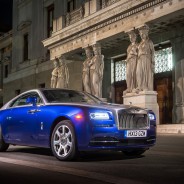 Top 10 Dream Cars