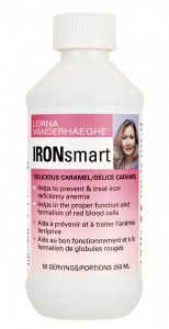 IronSmart250