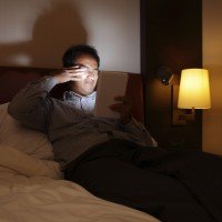 Copeman Healthcare – Got Jet Lag?