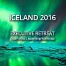 Iceland 2016 Experiential Leadership Workshop