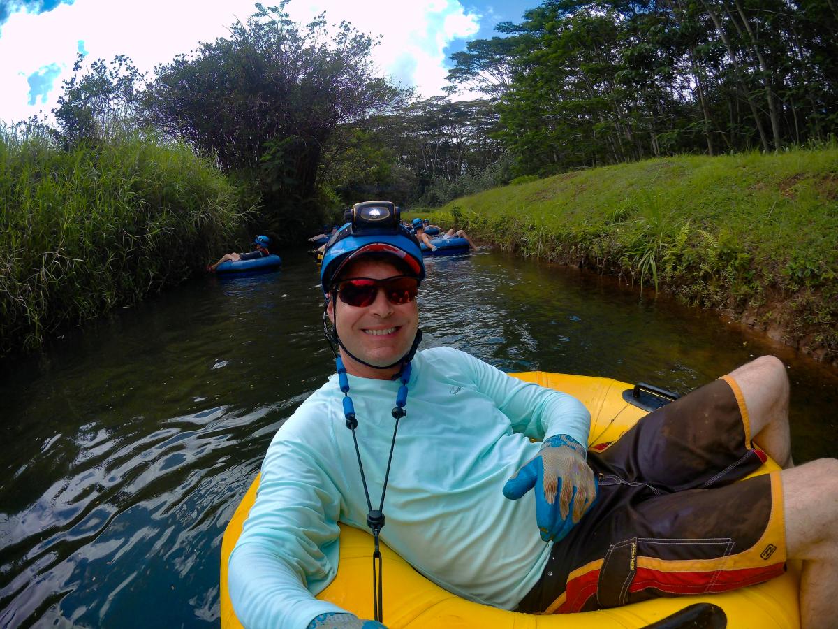 Kaua’i Backcountry Adventures 