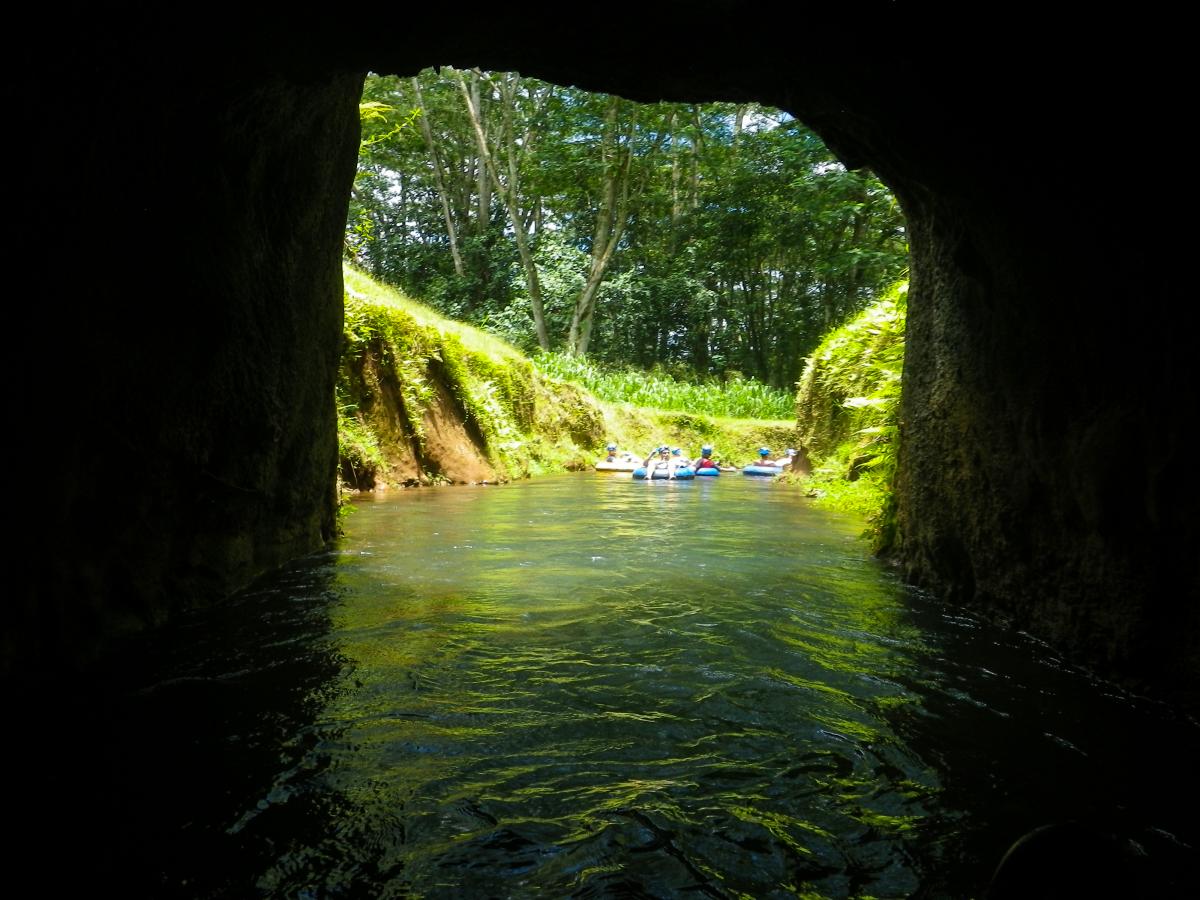 Kaua’i Backcountry Adventures 