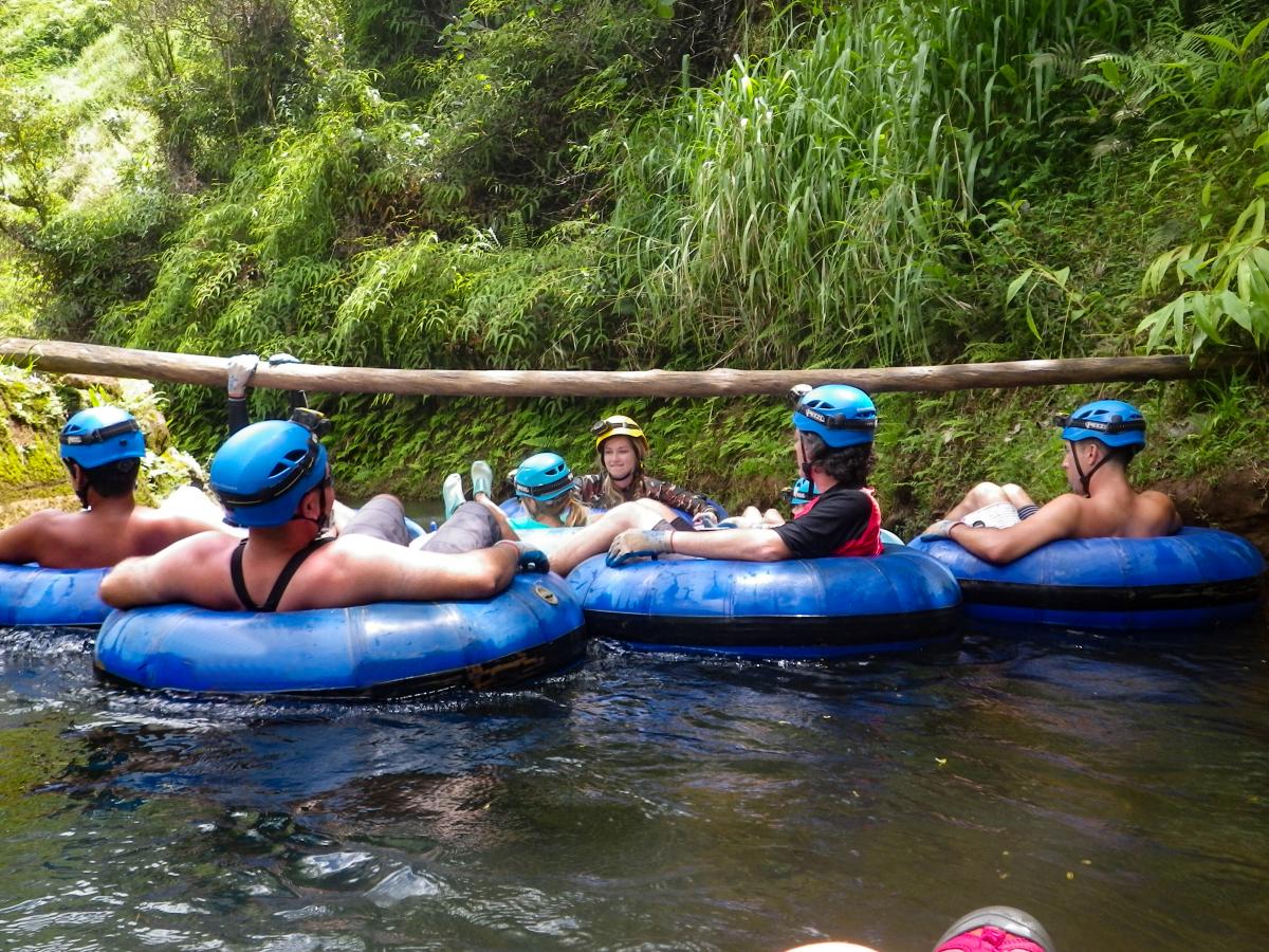 Kaua’i Backcountry Adventures 