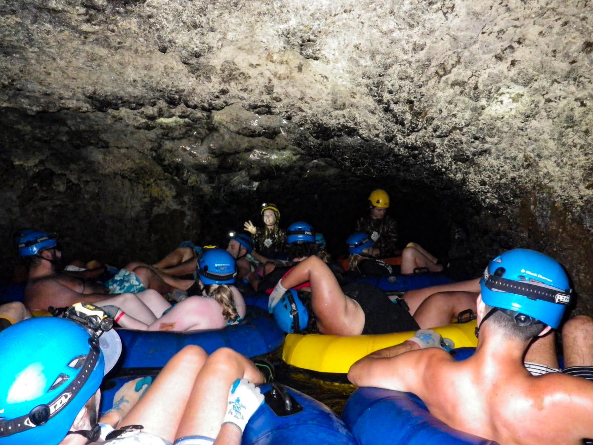 Kaua’i Backcountry Adventures 