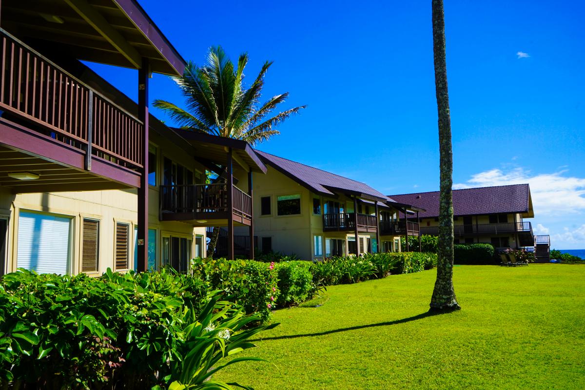 Hanalei Colony Resort