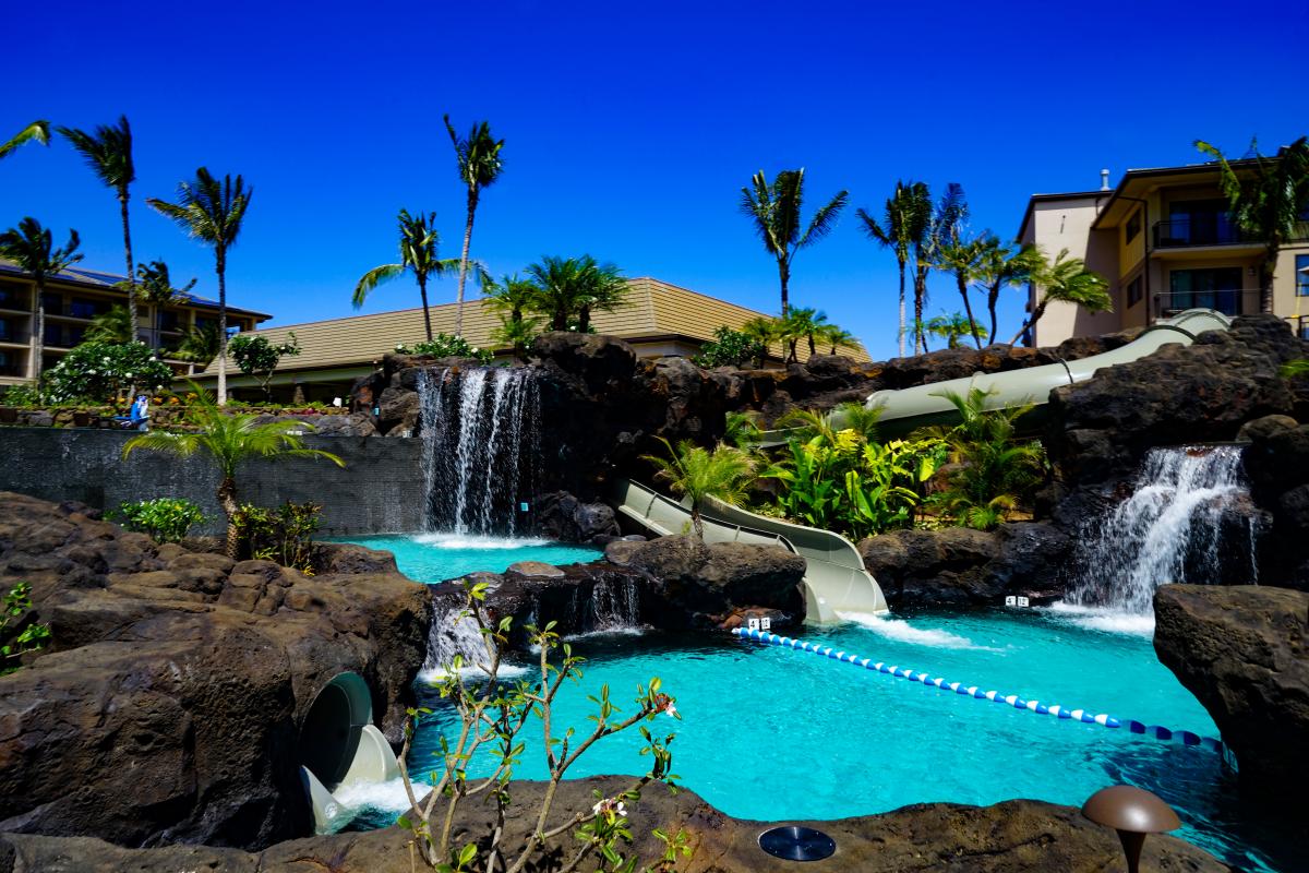 Koloa Landing Resort