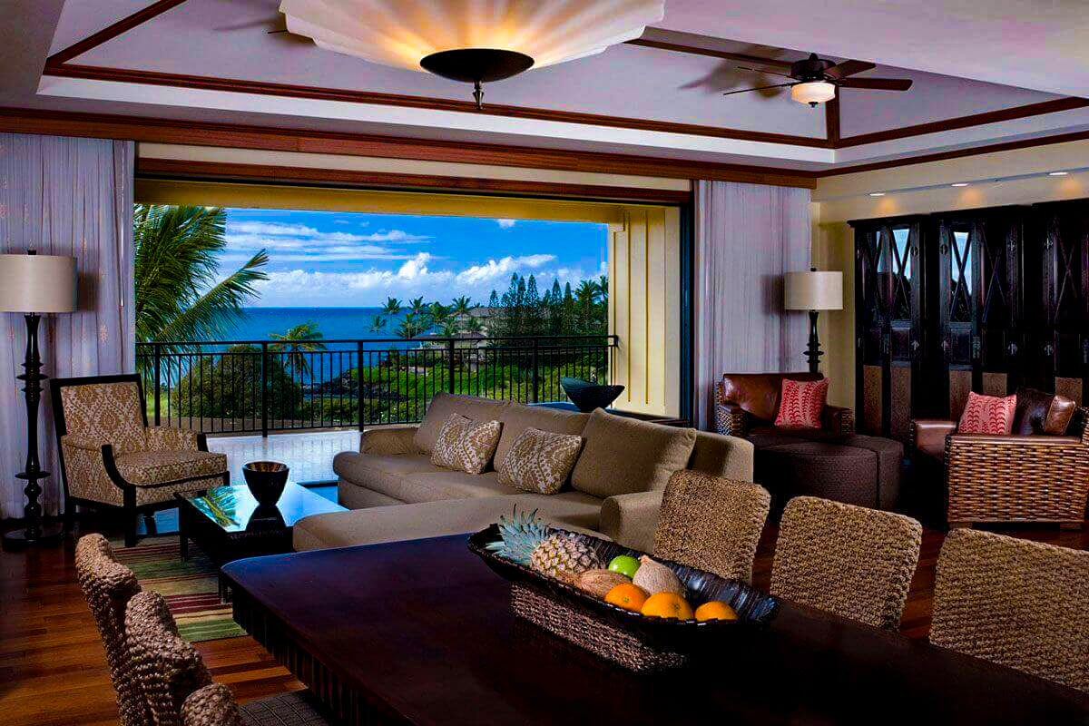 Koloa Landing Resort