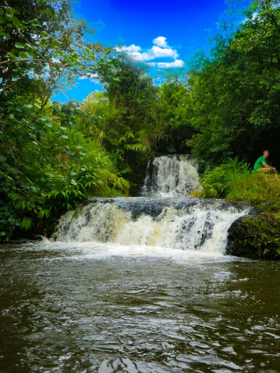 Koloa Zipline and ATV Tours