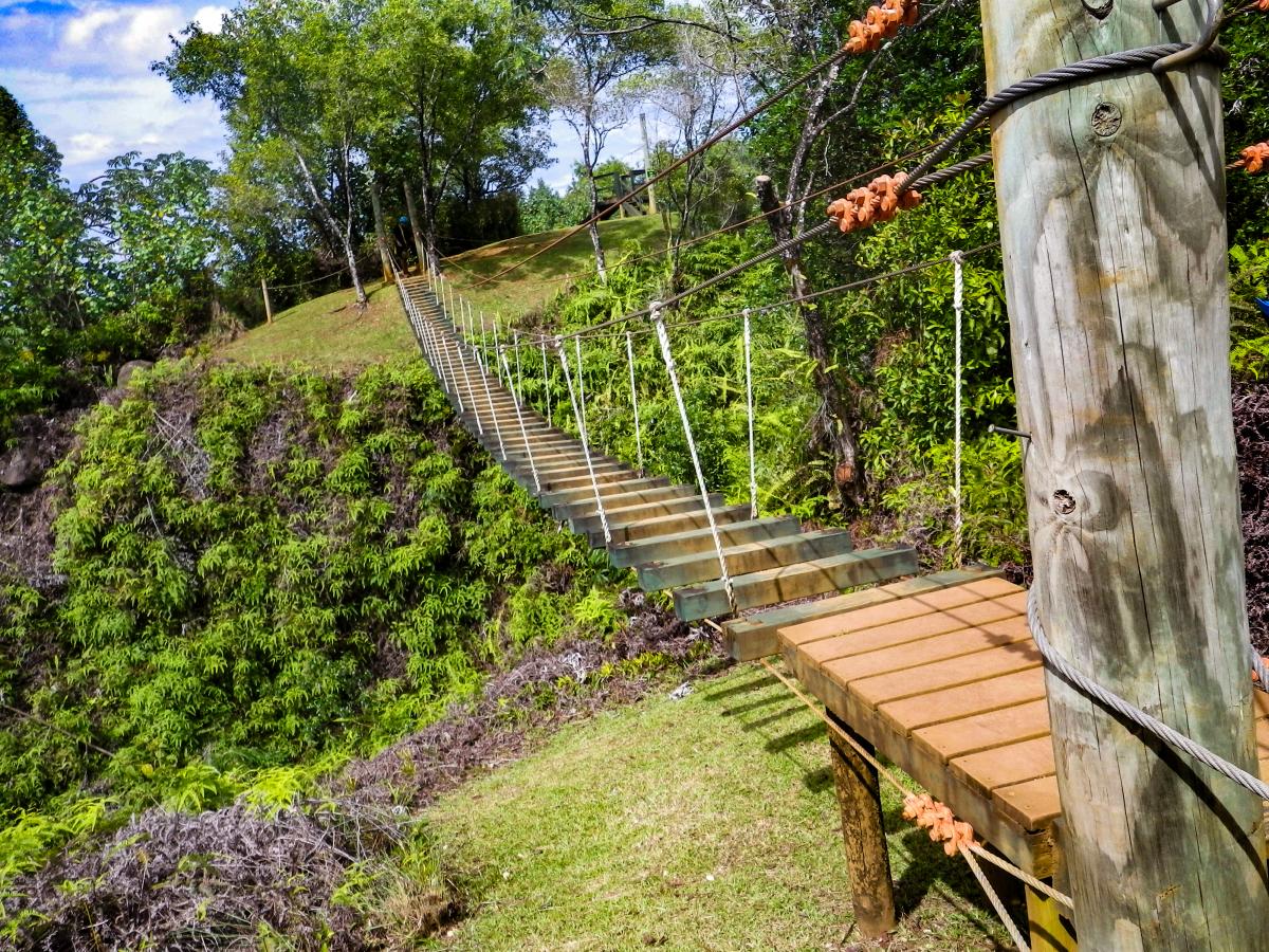 Princeville Ranch Adventures 