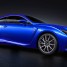 2015 Lexus RC F Sports Coupe Preview