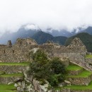 Sacred Valley and Machu Picchu